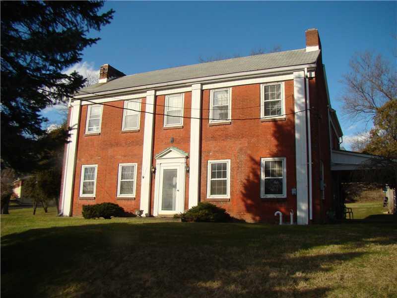106 Sandy Hill Road Irwin, PA 15642 - Photo 1 of 19 Exterior Front.