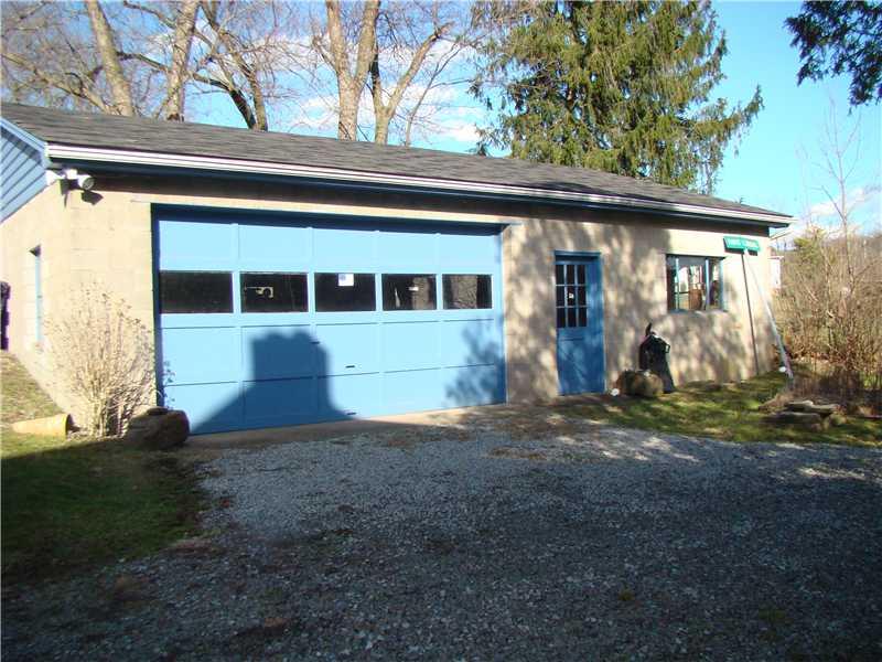 106 Sandy Hill Road Irwin, PA 15642 - Photo 3 of 19 Exterior Front.