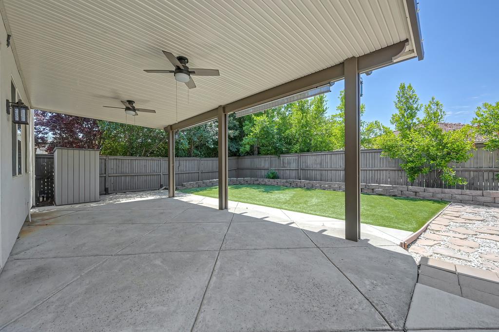 4082 Copper Lake Way Rancho Cordova, CA 95742 - Photo 61 of 67