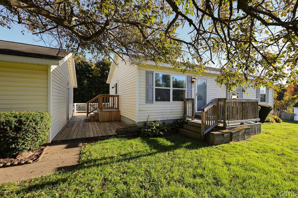 2 Pangborn Road Hastings, NY 13036 - Photo 5 of 44 Gallery Image 5
