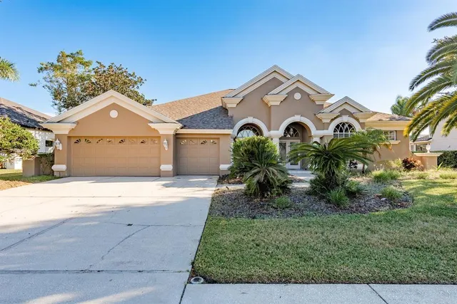 $925,000 | 3866 Moreno Drive, Palm Harbor, FL 34685