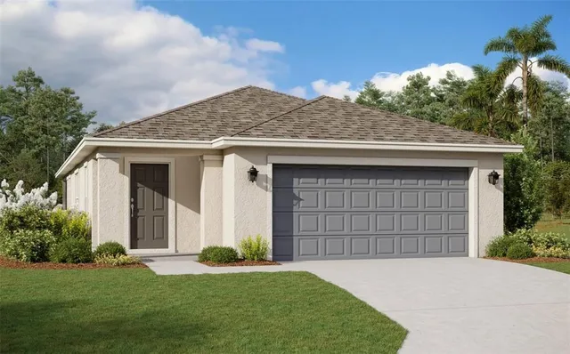 $284,990 | 1002 Swamp Chestnut Loop, Lady Lake, FL 32159