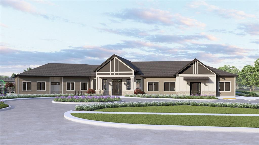 1002 Swamp Chestnut Loop Lady Lake, FL 32159 - Photo 3 of 8