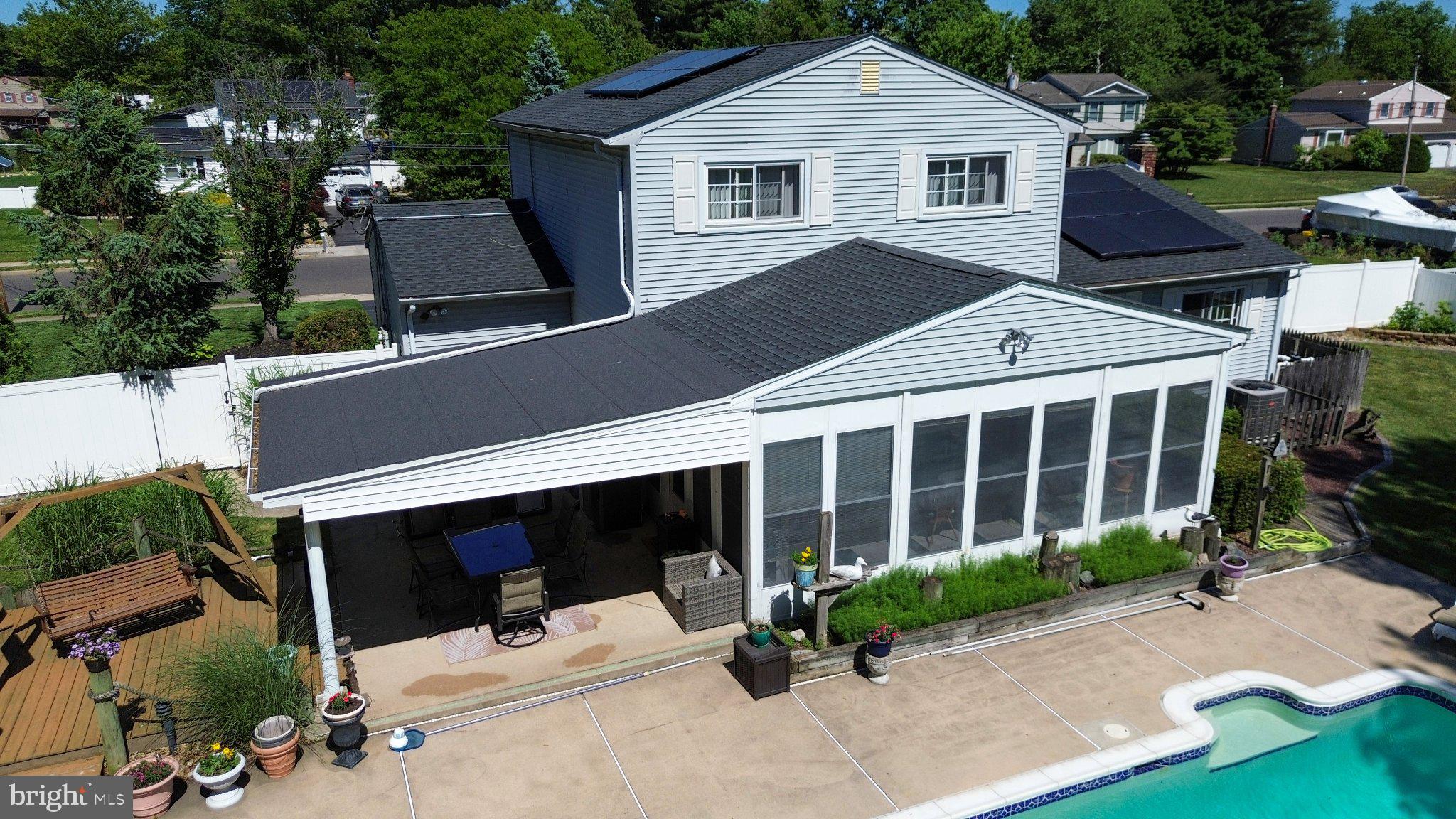 9 Wolfpack Road Hamilton, NJ 08619 - Photo 43 of 57 Charming home with inviting outdoor space.