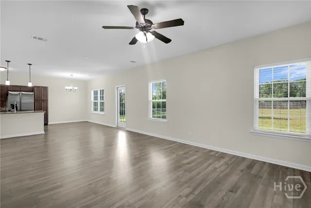 $298,800 | 15 Loganberry Lane Northeast, Ludowici, GA 31316