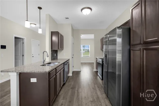 $298,800 | 15 Loganberry Lane Northeast, Ludowici, GA 31316