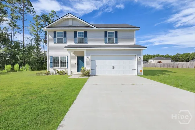 $298,800 | 15 Loganberry Lane Northeast, Ludowici, GA 31316