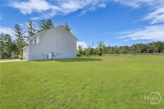 $298,800 | 15 Loganberry Lane Northeast, Ludowici, GA 31316