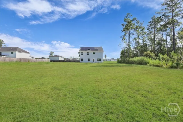 $298,800 | 15 Loganberry Lane Northeast, Ludowici, GA 31316