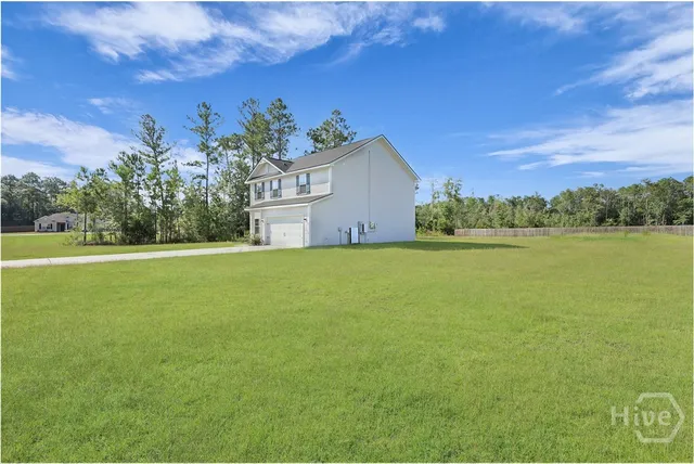 $298,800 | 15 Loganberry Lane Northeast, Ludowici, GA 31316