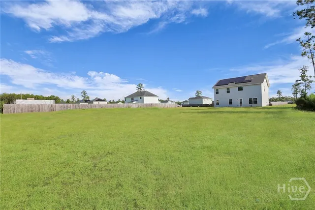 $298,800 | 15 Loganberry Lane Northeast, Ludowici, GA 31316