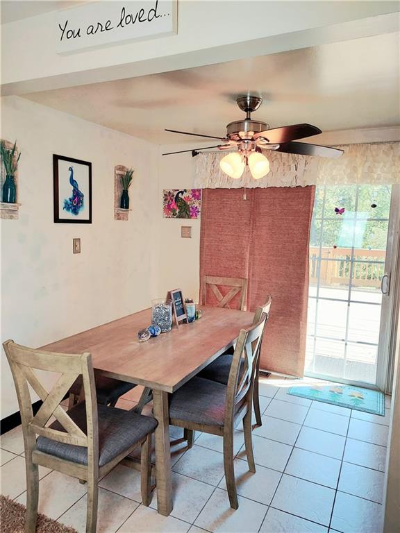 476 Ross Road Eighty Four, PA 15330 - Photo 8 of 20 a view of a dining room with furniture