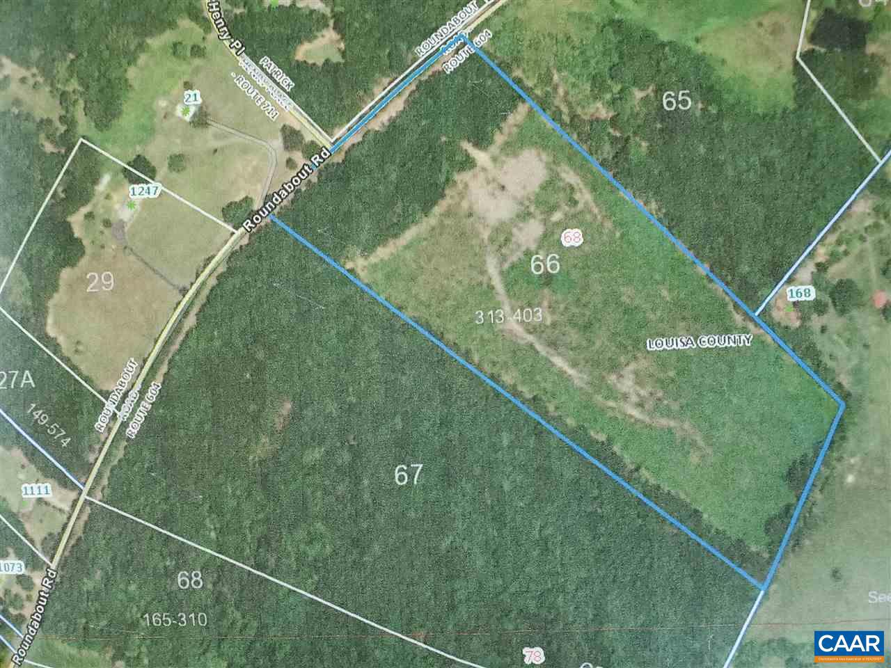 1494 Roundabout Road, Unit 66 Louisa, VA 23093 - Photo 1 of 1
