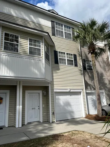 $1,850 | 4543 Great Oak Drive, North Charleston, SC 29418