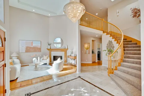$5,188,888 | 21031 Hazelbrook Drive, Cupertino, CA 95014