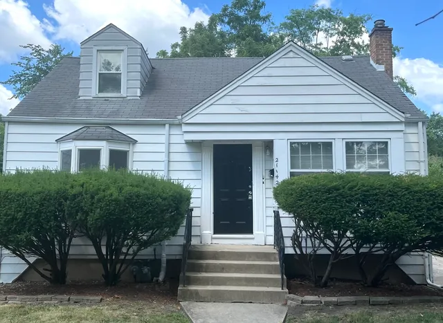 $168,000 | 21142 Locust Street, Matteson, IL 60443