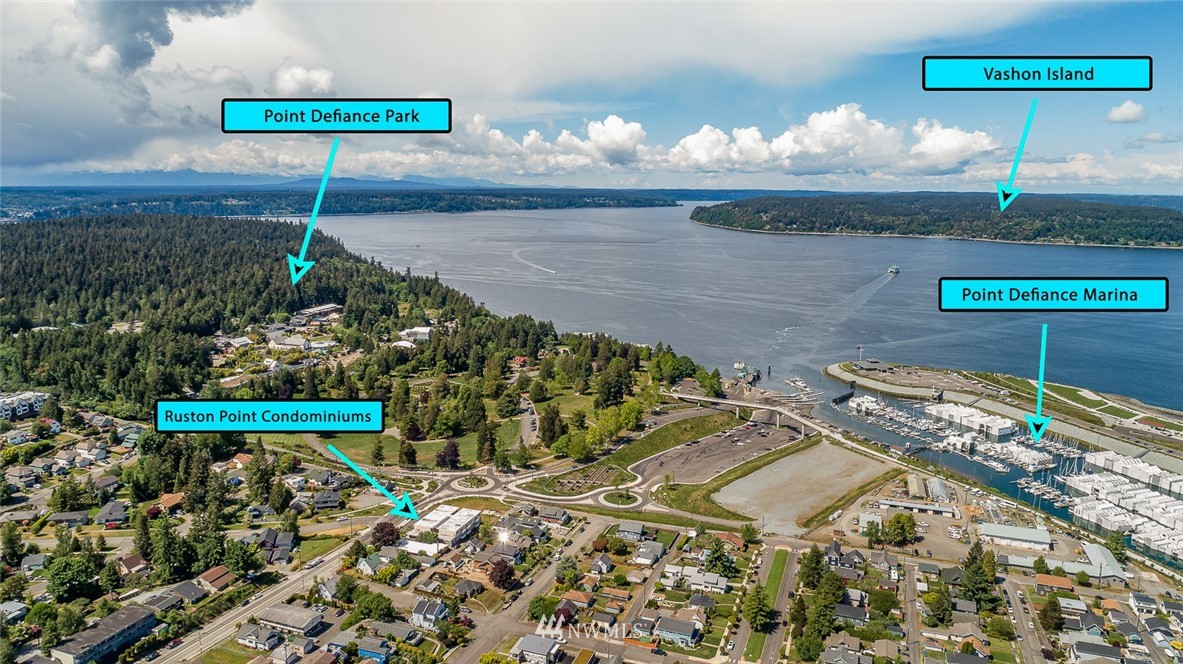 5321 North Pearl Street, Unit 208 Ruston, WA 98407 - Photo 21 of 25