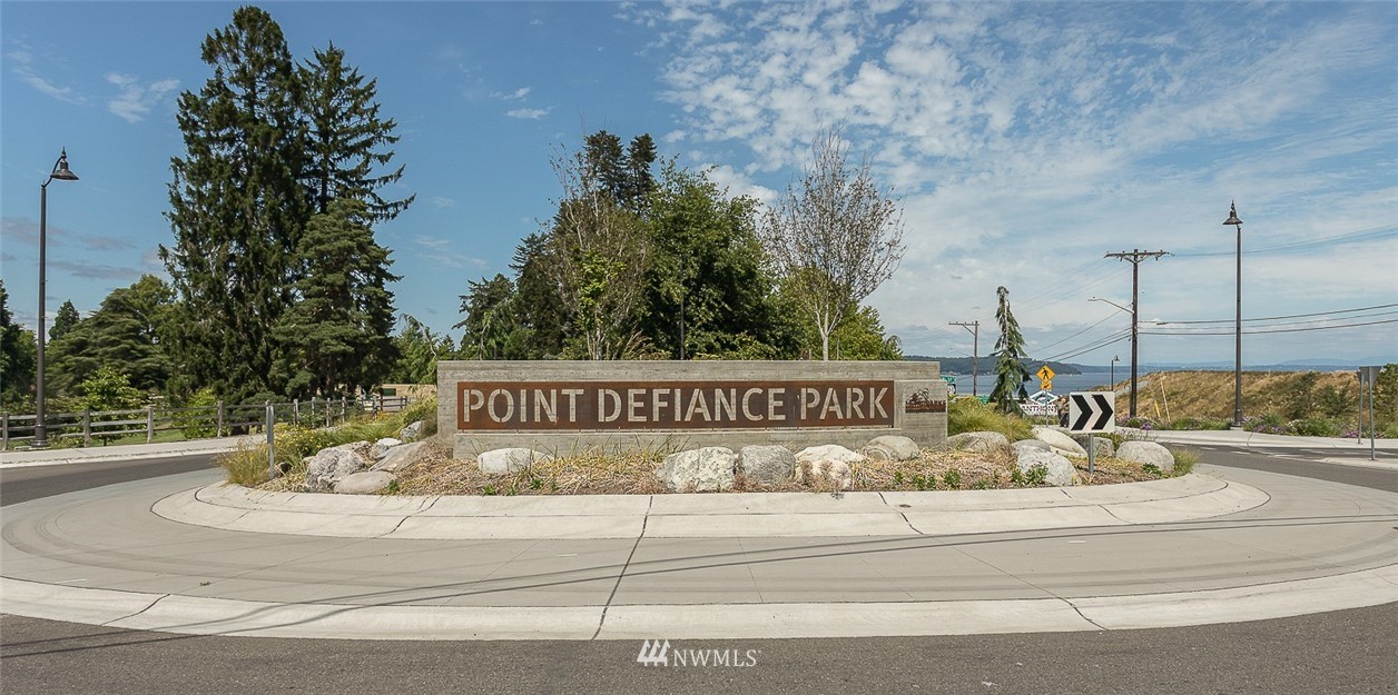5321 North Pearl Street, Unit 208 Ruston, WA 98407 - Photo 22 of 25