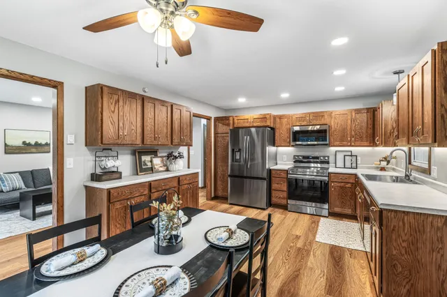 $349,900 | E2950 Benrud Lane, Eau Claire, WI 54701