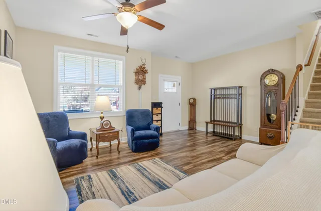 $439,000 | 49 Dandy Flush Court, Garner, NC 27529