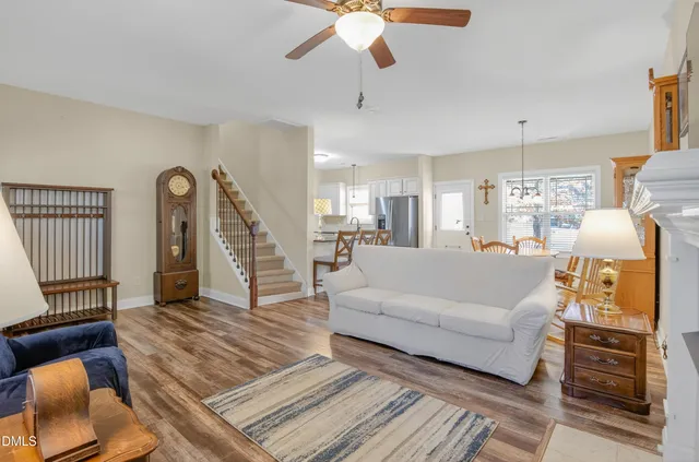 $439,000 | 49 Dandy Flush Court, Garner, NC 27529