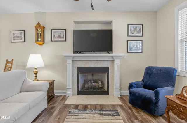 $439,000 | 49 Dandy Flush Court, Garner, NC 27529