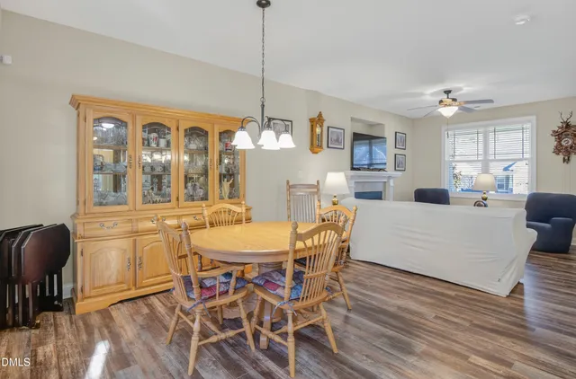 $439,000 | 49 Dandy Flush Court, Garner, NC 27529