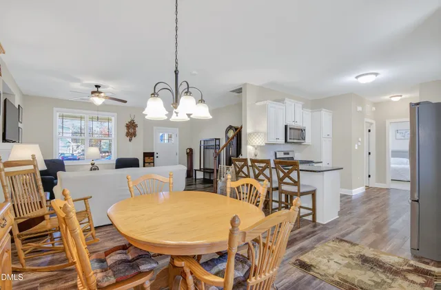 $439,000 | 49 Dandy Flush Court, Garner, NC 27529