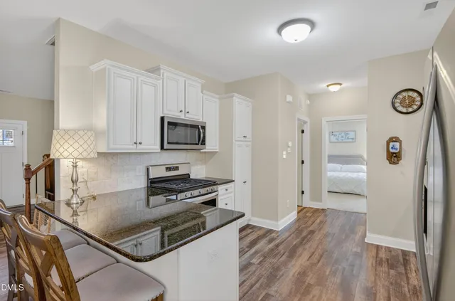 $439,000 | 49 Dandy Flush Court, Garner, NC 27529