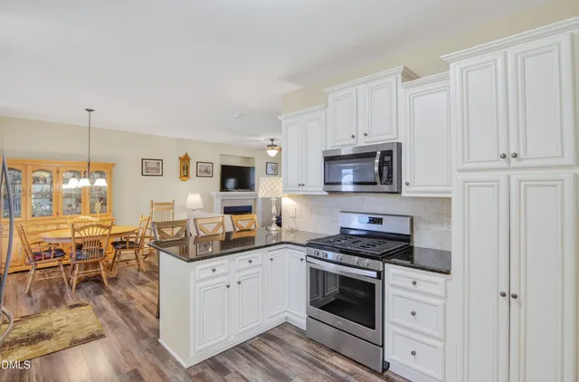 $439,000 | 49 Dandy Flush Court, Garner, NC 27529