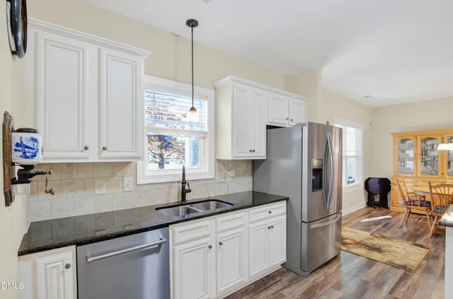 $439,000 | 49 Dandy Flush Court, Garner, NC 27529