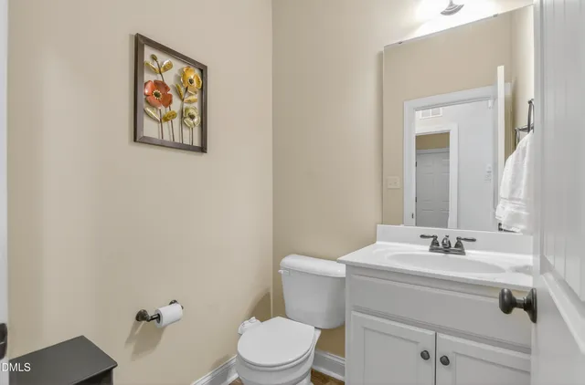 $439,000 | 49 Dandy Flush Court, Garner, NC 27529