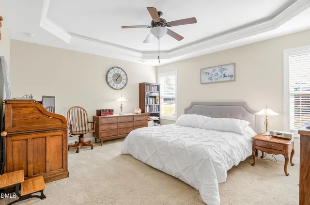 $439,000 | 49 Dandy Flush Court, Garner, NC 27529