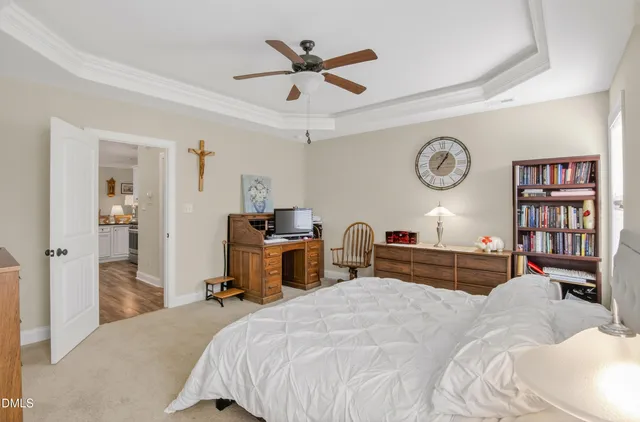 $439,000 | 49 Dandy Flush Court, Garner, NC 27529