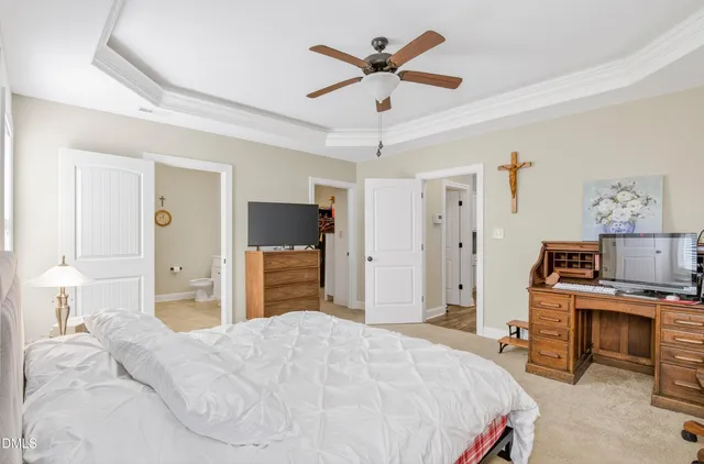 $439,000 | 49 Dandy Flush Court, Garner, NC 27529