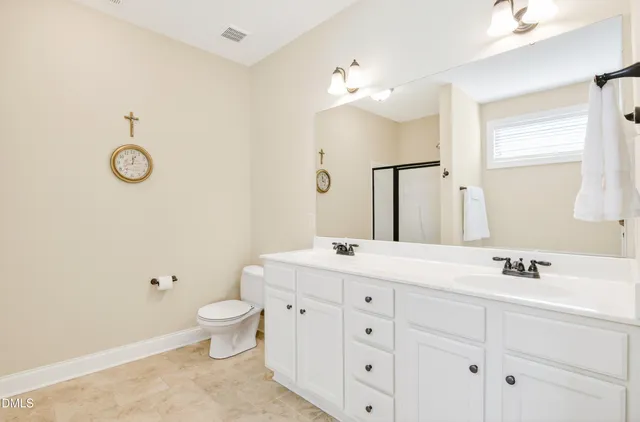 $439,000 | 49 Dandy Flush Court, Garner, NC 27529