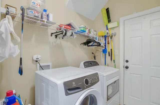 $439,000 | 49 Dandy Flush Court, Garner, NC 27529