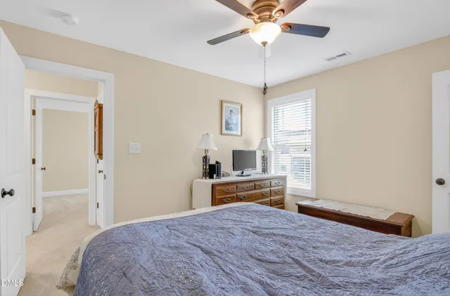 $439,000 | 49 Dandy Flush Court, Garner, NC 27529