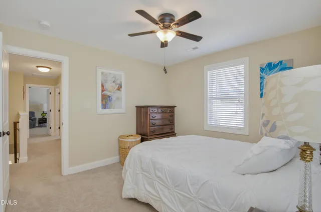 $439,000 | 49 Dandy Flush Court, Garner, NC 27529