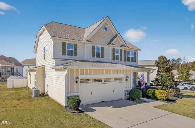 $439,000 | 49 Dandy Flush Court, Garner, NC 27529