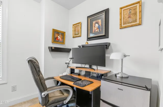 $439,000 | 49 Dandy Flush Court, Garner, NC 27529