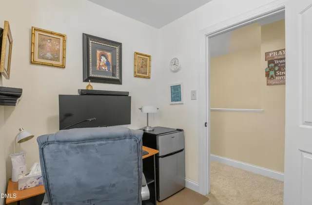 $439,000 | 49 Dandy Flush Court, Garner, NC 27529