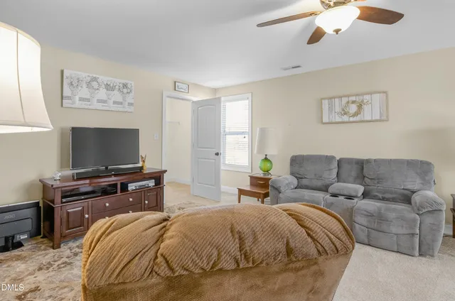 $439,000 | 49 Dandy Flush Court, Garner, NC 27529