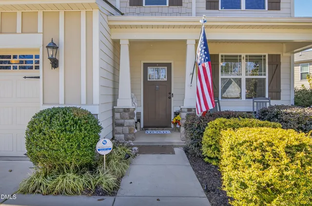 $439,000 | 49 Dandy Flush Court, Garner, NC 27529