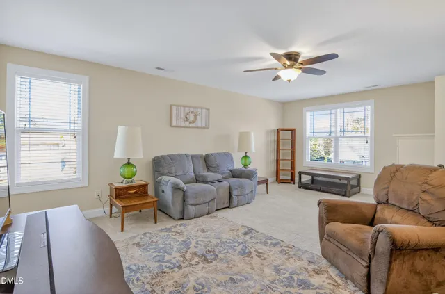 $439,000 | 49 Dandy Flush Court, Garner, NC 27529