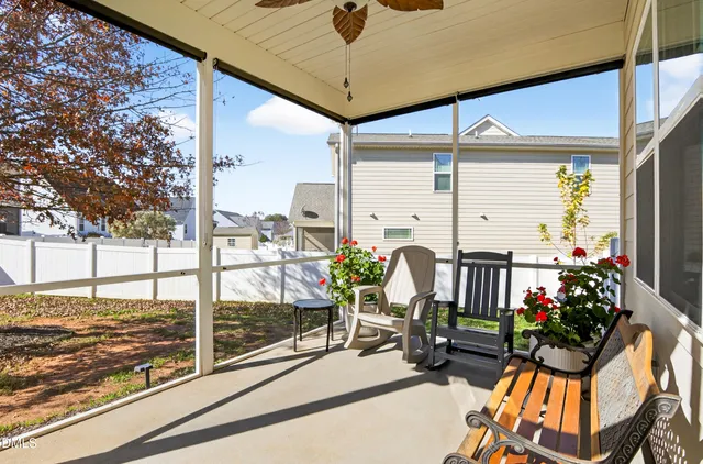 $439,000 | 49 Dandy Flush Court, Garner, NC 27529