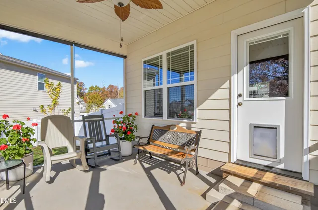 $439,000 | 49 Dandy Flush Court, Garner, NC 27529