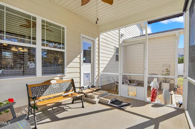 $439,000 | 49 Dandy Flush Court, Garner, NC 27529