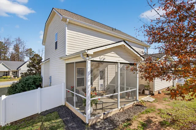 $439,000 | 49 Dandy Flush Court, Garner, NC 27529