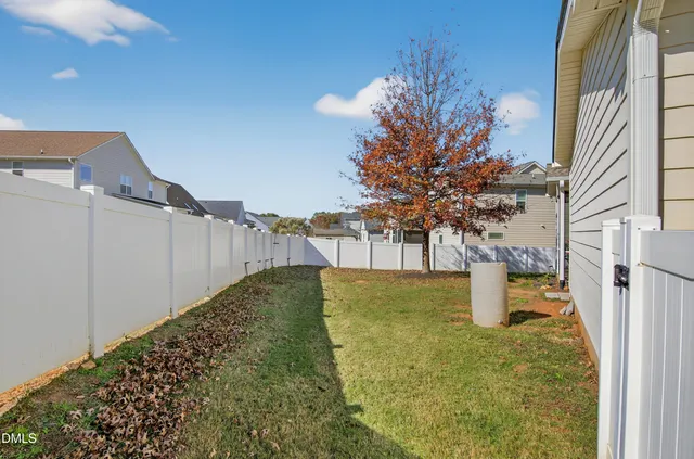 $439,000 | 49 Dandy Flush Court, Garner, NC 27529